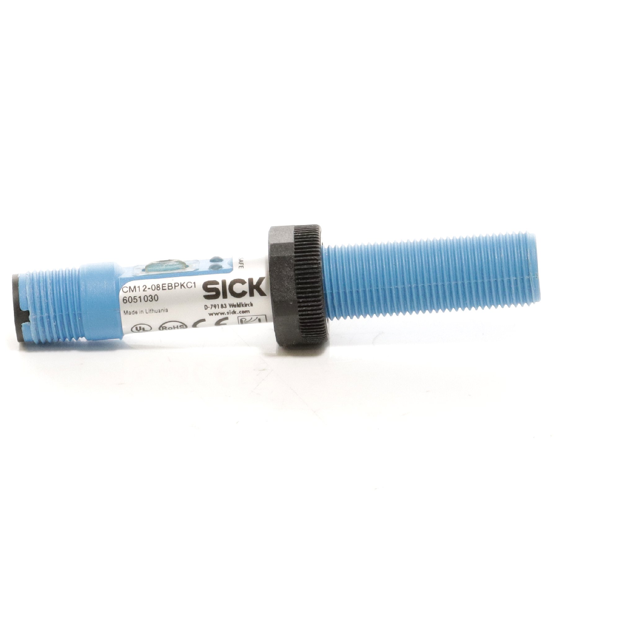 Kapazitiver Näherungssensor CM12-08EBPKC1 Neu